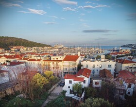 Niyama Cesme Marina