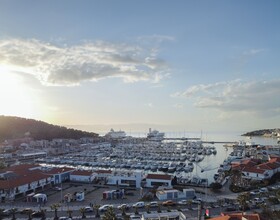 Niyama Cesme Marina