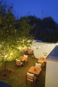 Niyama Cesme Marina
