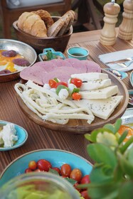 Niyama Cesme Marina
