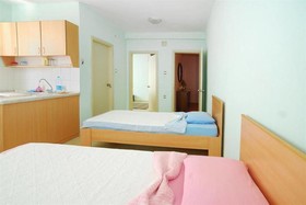Otel Nese