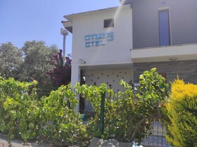 Otuz5 Otel
