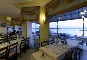 Pasifik Hotel
