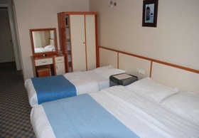 Pasifik Hotel