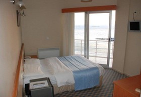 Pasifik Hotel