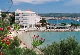 Pasifik Hotel