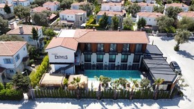 Primus Hotel