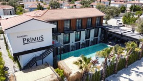Primus Hotel