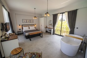 Primus Hotel