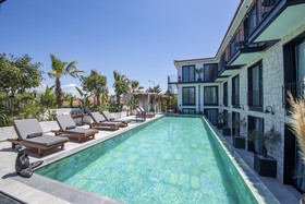 Primus Hotel