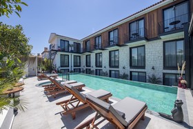Primus Hotel