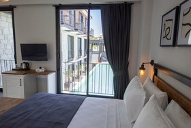 Primus Hotel