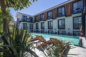 Primus Hotel