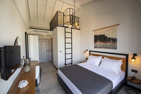 Primus Hotel