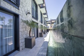 Primus Hotel