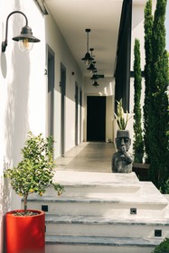Primus Hotel