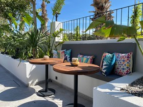 Primus Hotel