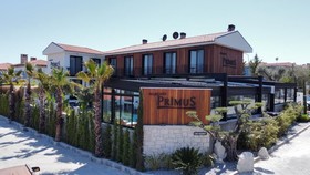 Primus Hotel