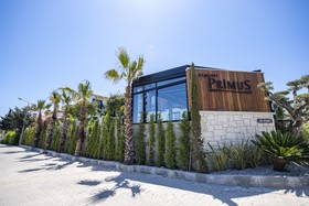 Primus Hotel