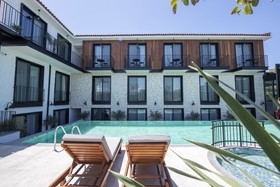 Primus Hotel