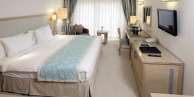 Radisson Blu Resort & Spa Cesme