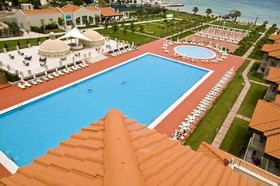 Radisson Blu Resort & Spa Cesme