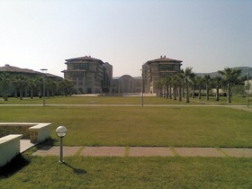 Radisson Blu Resort & Spa Cesme
