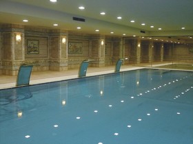 Radisson Blu Resort & Spa Cesme
