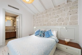 Rhodium Hotel