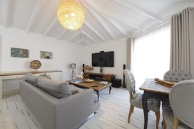 Rhodium Hotel