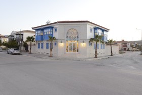 Rhodium Hotel