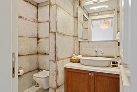 Rhodium Hotel