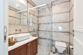 Rhodium Hotel