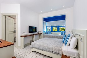 Rhodium Hotel