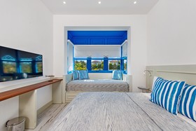 Rhodium Hotel