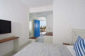 Rhodium Hotel