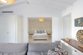 Rhodium Hotel