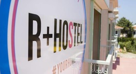 R+ Hostel