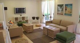 R+ Hostel