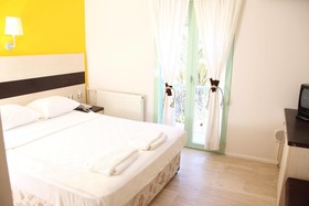 R+ Hostel