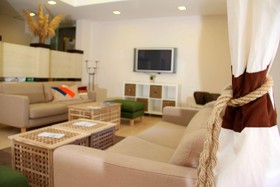 R+ Hostel