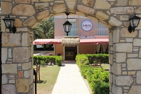 R+ Hostel