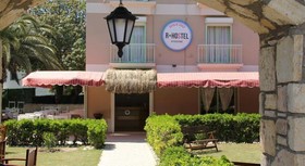 R+ Hostel