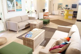 R+ Hostel