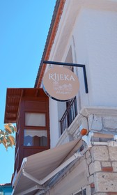 Rijeka Alaçati