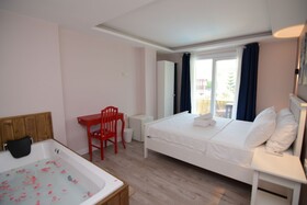 Ruhe Alacati