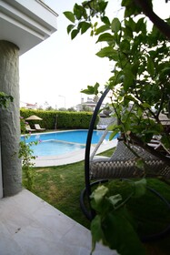 Ruhe Alacati