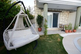 Ruhe Alacati