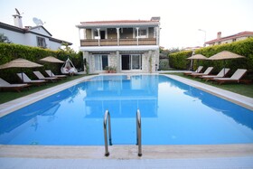 Ruhe Alacati