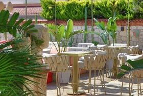 Rupa Hotel Alaçati- Adults Only